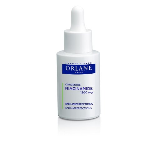 Orlane Concentre niacinamida 30ml