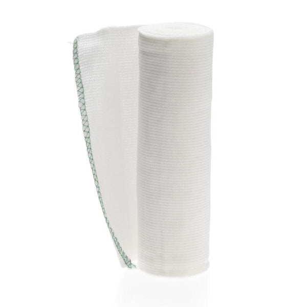 Medline NS Swift-Wrap Elastic Bandage 6in x 5yd