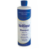 Cleanlife Products No Rinse® Shampoo