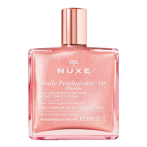 Nuxe Huile Prodigieuse o Florale Dry Oil 1.6oz