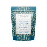 Truvani Collágeno marino capturado sin sabor 5.9 oz