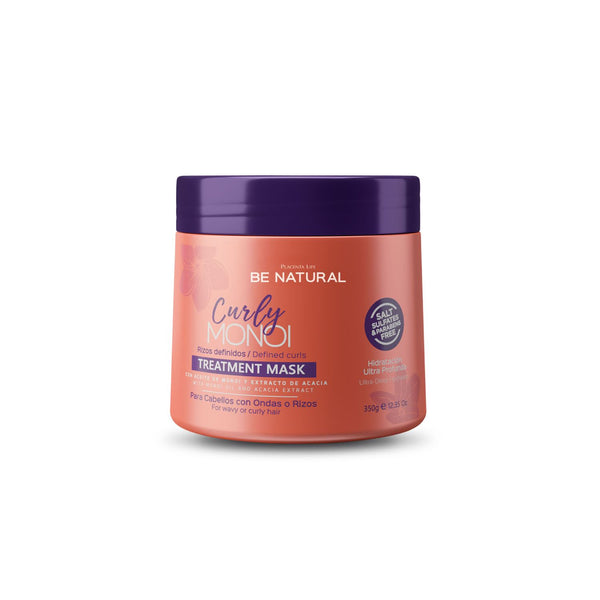 Placenta Life Curly Monoi Mask 12.35oz