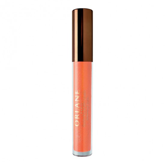 Orlane Shining Lip Gloss #4 Orange