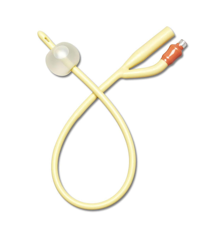 Medline Foley Catheter 2 Way 22Fr 11782