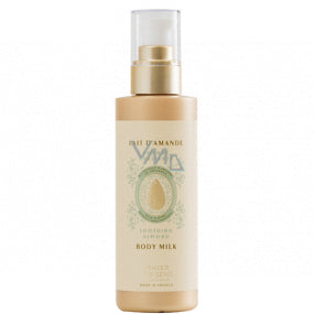 Panier Des Sens Almond Body Milk