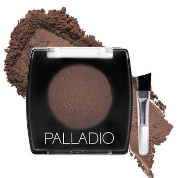 Palladio Brow Powder Dark Brown