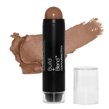 Palladio Build + Blend Contouring Stick canela