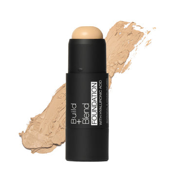 Palladio Build & Blend Foundation Stick Beige Natural BBFS04