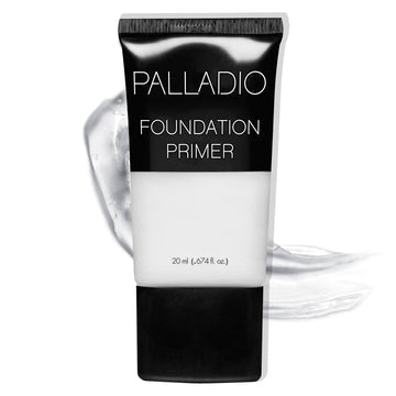 Palladio Herbal Foundation Primer Translucent