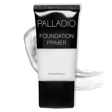 Palladio Herbal Foundation Primer translúcido