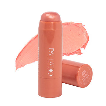 Palladio I'm Blushing 2-IN-1 Cheek and Lip Tint Lovely