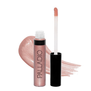 Palladio Herbal Lip Gloss