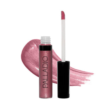 Palladio Herbal Lip Gloss