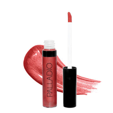 Palladio Herbal Lip Gloss