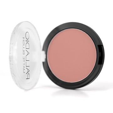 Palladio Matte Blush Peach Ice