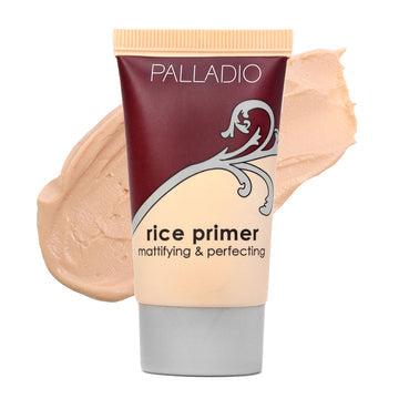 Palladio Rice Primer 0.71Oz