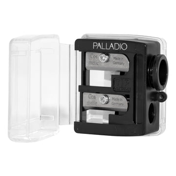 Palladio 3-In-1 Double Sharpener