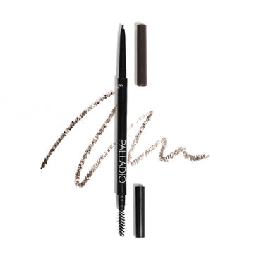 Palladio The Brow Definder Micro Pencil Brown