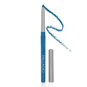 Palladio Retractable Waterproof Eye Liner Ocean Blue