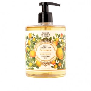 Panier Des Sens Provence Liquid Marseille Soap 16.9 Fl.Oz