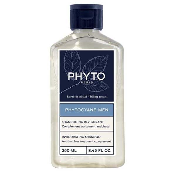 Phyto Phytocyane Men 8.45Oz
