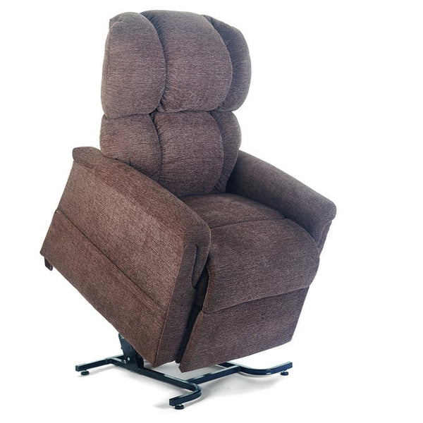 Golden Technologies MaxicComfort Lift Chair Medium Bittersweet Pr535