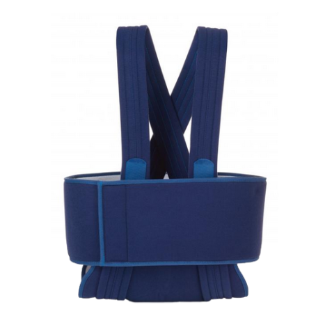 Fla Orthopedics Sling con Swath Blue S desmontable S