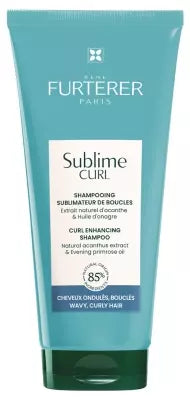 Rene Furterer Sublime Curl Enhancer Shampoo 6.07oz