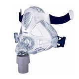 Resmed Quattro Fx Full Face Mask