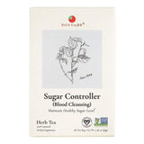 Health King Sugar Controlador Bolsas de té de hierbas 20ct