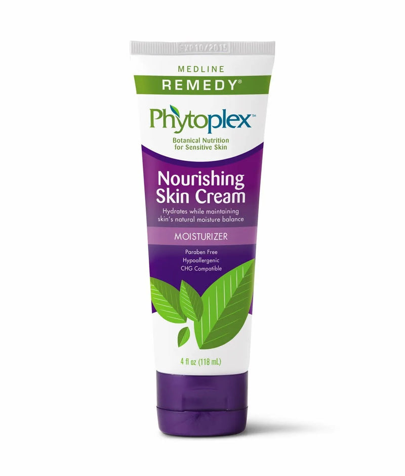 Medline Remedy Phytoplex humectante nurishing 4oz MSC0924004