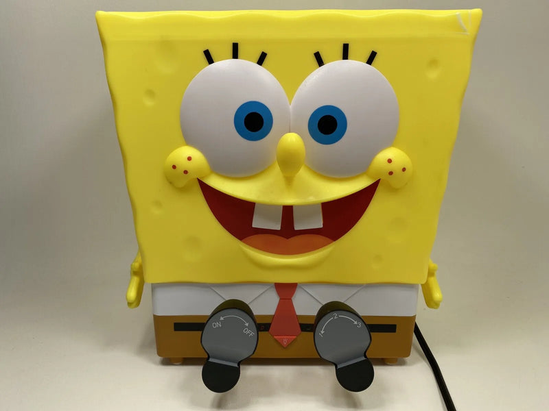 Humidificador de Spongobob Crane EE-5063