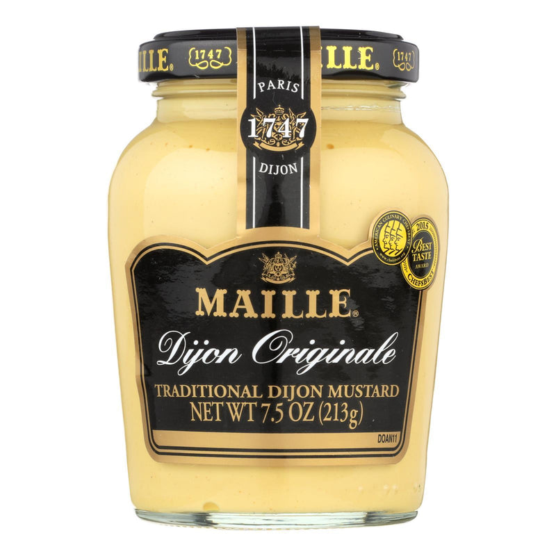 Maille Dijon Original Mustard 7.5Oz