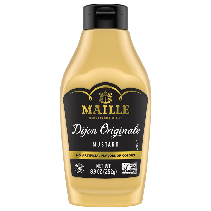 Maille Dijon Original Mustard 8.9Oz