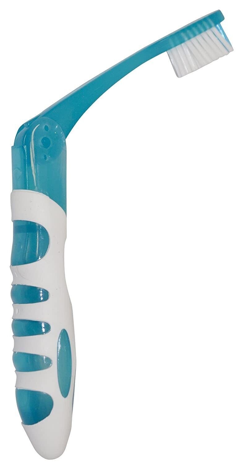 Sprayco Travel Guard Toothbrush – Locatel Health & Wellness Online Store