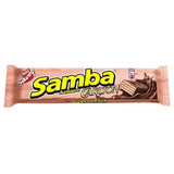 Nestle Savoy Samba Avellanas Carlton 20 Units Box