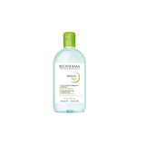 Bioderma Sebium H2o Purifying Cleansing Micelle Solution 16.7oz