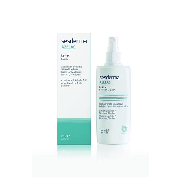 Sesderma Azelac Lotion 100 ml