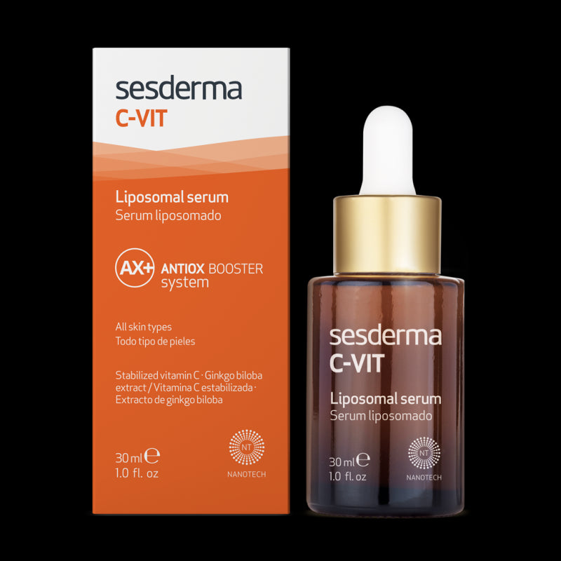 Sesderma C-Vit Liposomal Serum 30ml