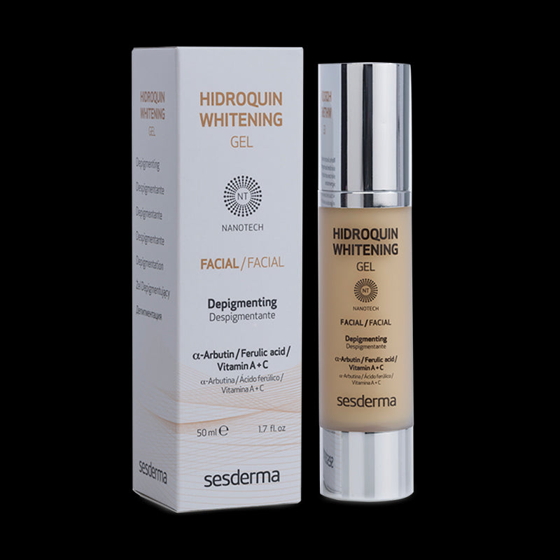 Sesderma Hidroquin Whitening Gel 1.7oz