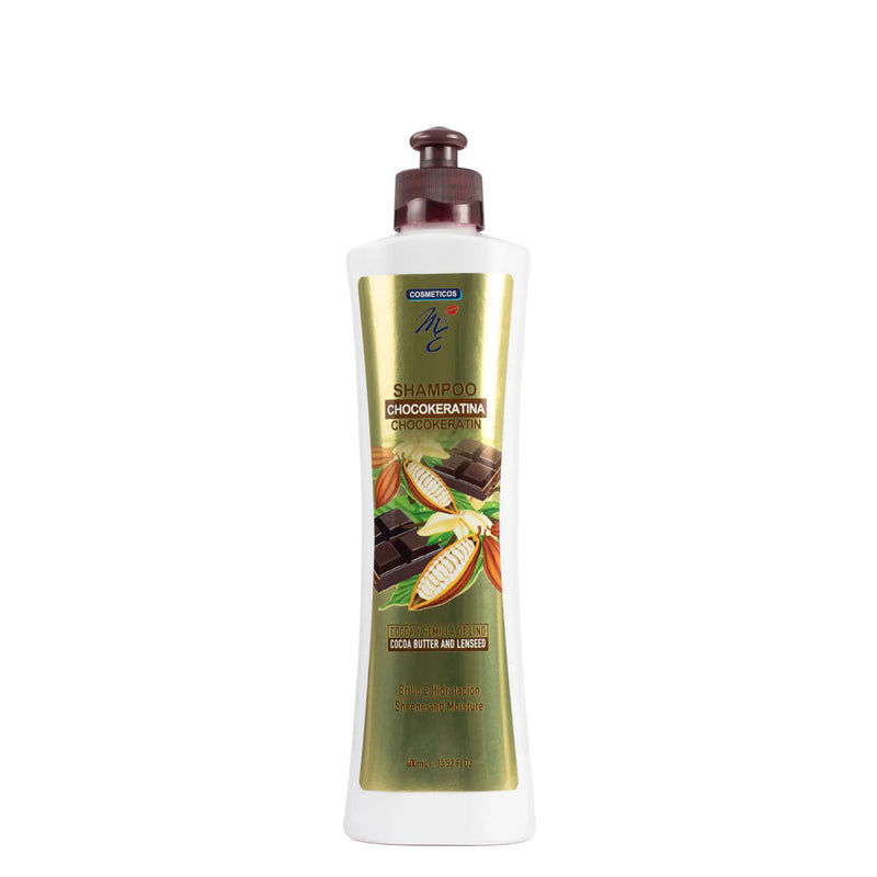 Cosmeticos Champoo Champú 13.52oz