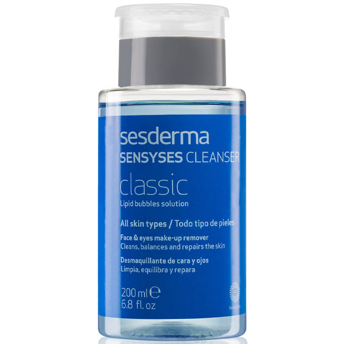 Sesderma Sensyses Cleanser Classic 200ml