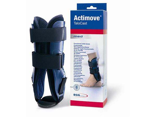 Actimove Talocast Air Ankle Brace S/M