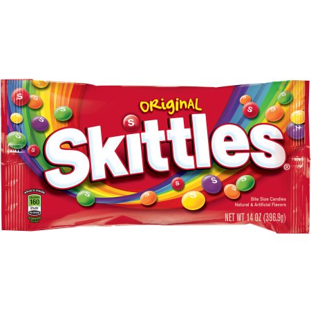 Skittles Little 1.9oz