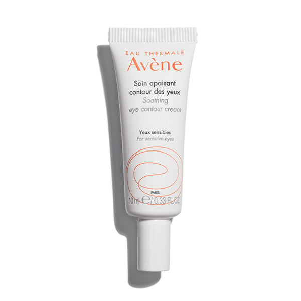 Avene Soothing Eye Contour Cream. 0.33FL.OZ