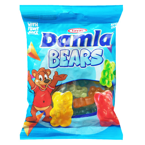 Damla Bears 80gr