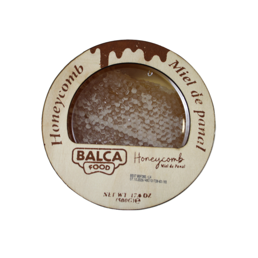 Paquete de madera de Honeycomb Balca