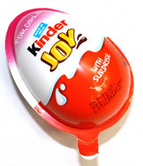 KINDER JOY with surprise 16 Ct