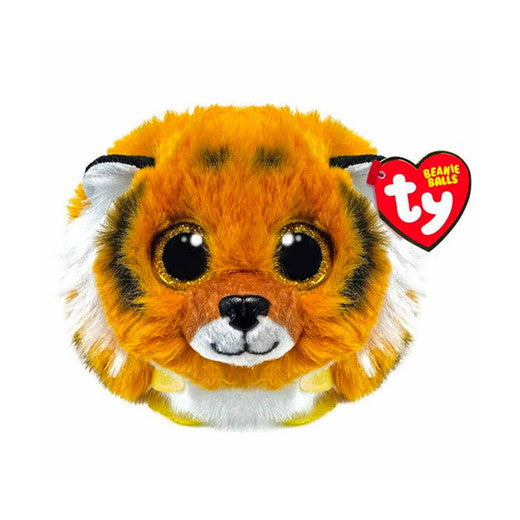 Ty Beanie Ballz Tiger Clawsby 42552