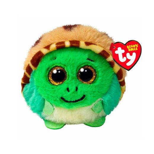 Ty Beanie Ballz Turtle Cruiser 42549